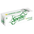 thumbnail image 5 of Sprite Zero Sugar Soda 12oz Cans (Pack of 24), 5 of 6