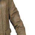 thumbnail image 2 of Eastern Counties Leather Mens Leather Mid Length Jacket, 2 of 4