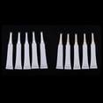 thumbnail image 2 of 10pcs Mini Tubos de brillo Labial Yinane Tubos recargables vacíos 20ML, 2 of 2