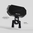 thumbnail image 1 of bocina altec lasing base magnetica,bluetooth, resistente al agua, luces LED, 20 horas de reproducción, 1 of 5