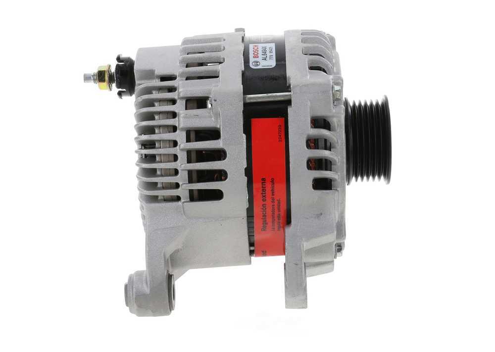 Bosch AL6494X Premium Alternator