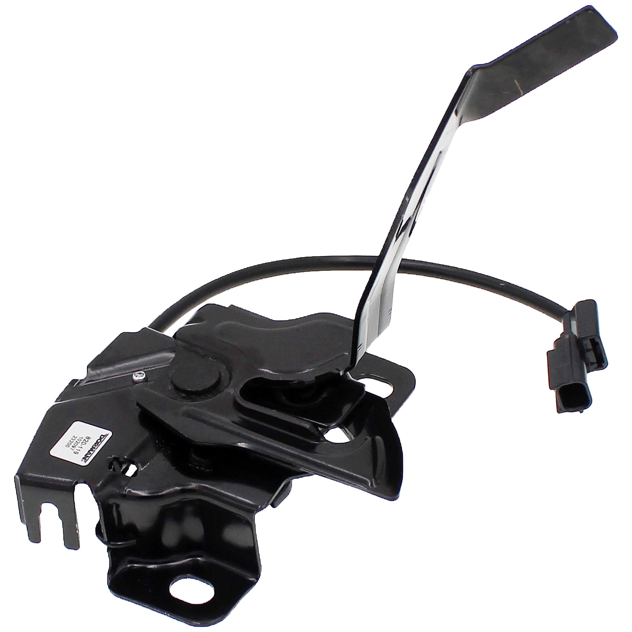 Dorman 820-119 Hood Latch Assembly for Specific Honda Models