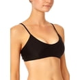 thumbnail image 6 of No Boundaries Junior's Bralette Bikini Swim Top, 6 of 6