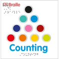 thumbnail image 1 of DK Braille: Counting, 1 of 7