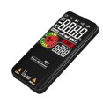 thumbnail image 4 of BLUESON S20 Digital Multimeter EMF Field Radiation Monitor Volt Ohmmeter Tester, 4 of 9