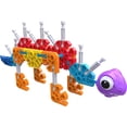 thumbnail image 3 of Set de construcción K'NEX Dino Dudes para niños, 100 piezas a partir de 3 años, 3 of 5