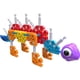 thumbnail image 3 of Set de construcción K'NEX Dino Dudes para niños, 100 piezas a partir de 3 años, 3 of 5