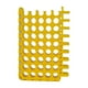 thumbnail image 1 of Organizador de cables amarillo Strade Fareast Limited herramienta de gestión de cables, 1 of 8