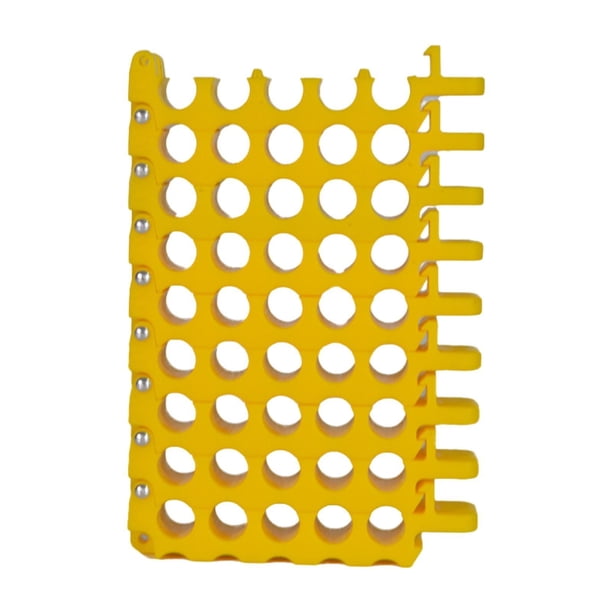 Organizador de cables amarillo Strade Fareast Limited herramienta de gestión de cables