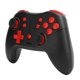 thumbnail image 4 of Controlador de juego programable Bluetooth Gamepad Ajuste de vibración de 3 velocidades apto para Switch ProBlack, 4 of 5