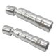 thumbnail image 1 of Paquete de 2 llaves universales flexibles para bujías, enchufe magnético para bujías, herramienta de instalación de extracción, 1 of 5