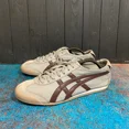 thumbnail image 4 of Asics Gel Tiger Onitsuka Leather Men's Sneakers Size 10 US, 4 of 6