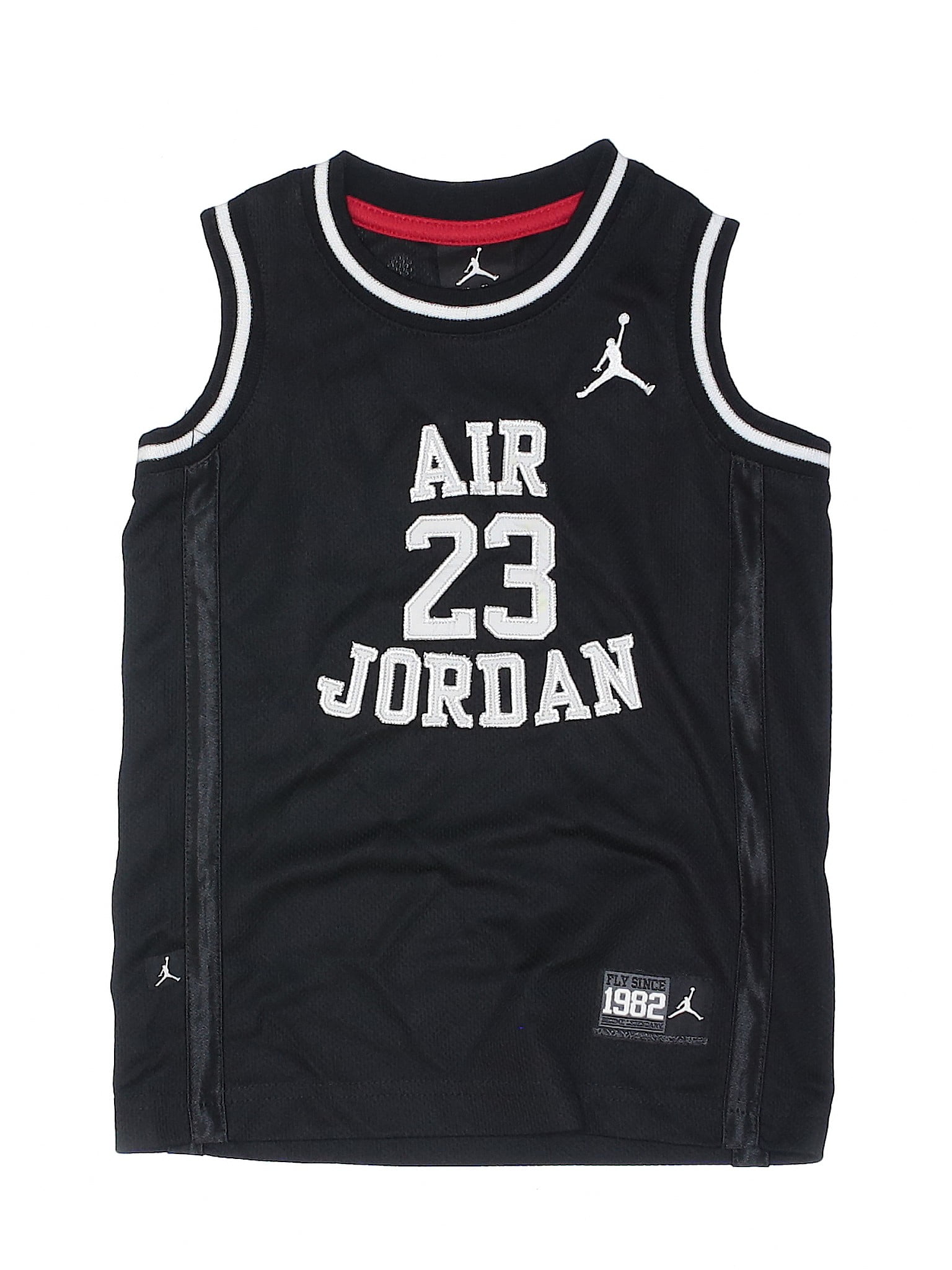 air jordan sleeveless