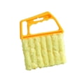 thumbnail image 1 of Naiovety Cepillo de limpieza de persianas, cepillos de barrido de operación Simple y conveniente, herramientas de limpieza de persianas, Suministros de limpieza para el hogar, 1 of 6