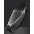 thumbnail image 4 of OUSITAID Motorcycle Seat Cover Leather Waterproof Motorbike Seat Saddle Cover Double Side Breathable Weather Resistant Motorcycle Seat Protector for Most Motorcycle Scooter Seat, 4 of 10