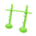 thumbnail image 4 of Zxpjkyu Inflatable High Jump Bar Fitness Game Prop for Family Gatherings Adults Kids Green, 4 of 9