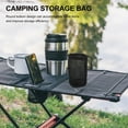 thumbnail image 4 of Shisuyan suv camp kitchen Camping Storage Bag Anti Collision Protection for BBQ 1Pack, 4 of 8