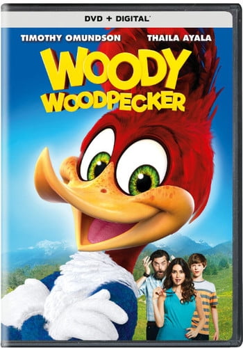 woody walmart