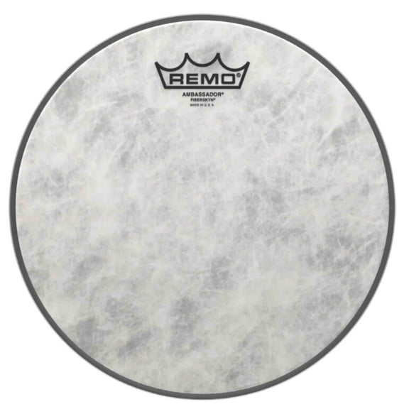 REMO 16" FIBERSKYN 3 BATTER