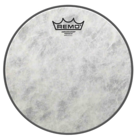REMO 16" FIBERSKYN 3 BATTER