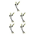 thumbnail image 3 of stanreset Tuyaux d'Huile pour Tondeuse Accessoires d'Entretien comme sur l'Image 5Set, 3 of 6