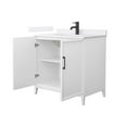 thumbnail image 5 of Wyndham Collection WCH717136SHOCCUNSMXX Elan 36" Free Standing Single Basin Vanity Set -, 5 of 7