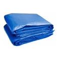 thumbnail image 4 of Repuesto Techo Toldo Carpa 3x3 M Lona Azul Jardimex, 4 of 5
