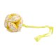 thumbnail image 4 of Montessori bebé mano captura de tela bola cuna sonajeros juguete rompecabezas juguetes de peluche Ndcxsfigh libre de BPA, 4 of 6