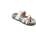 thumbnail image 6 of Pierre Dumas Women's Bork-30 Buckle Sandal, 6 of 7