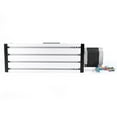 thumbnail image 4 of Linear Actuator, Linear Motion Actuators 400mm Stroke Aluminum Alloy Professional Motorized  For Automation Industries, 4 of 8