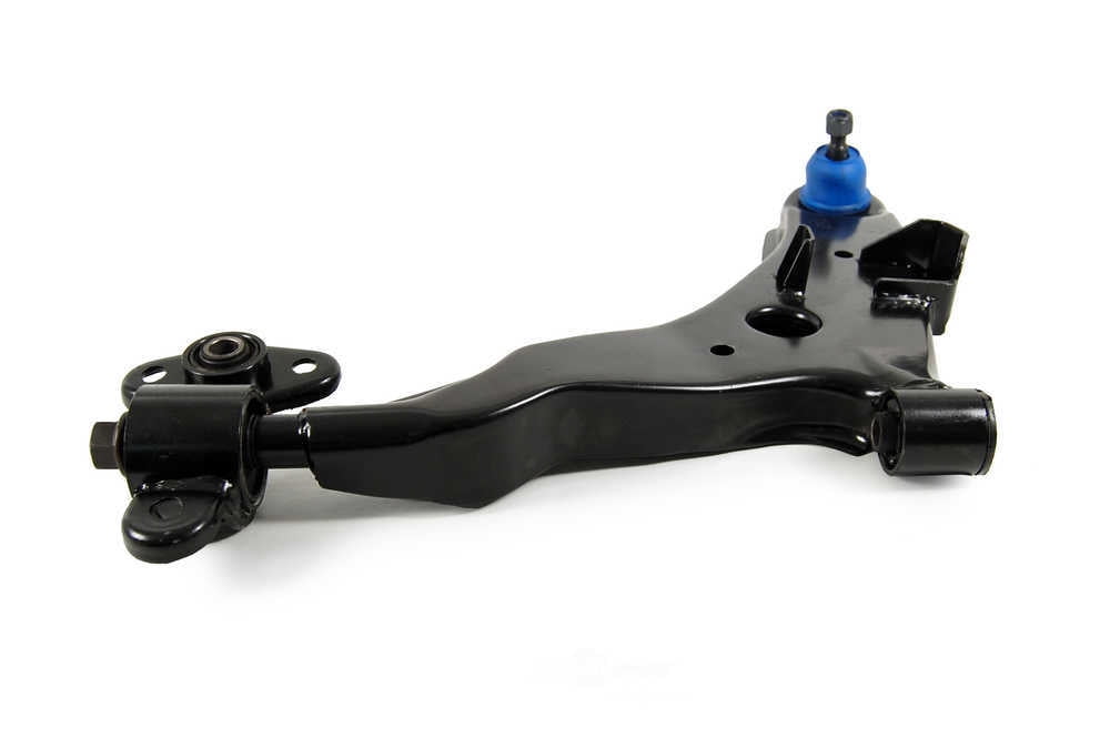 Mevotech Suspension Control Arm And Ball Joint Assembly P/N:Cms90134 Fits select: 1995-1998 HYUNDAI SONATA