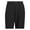 Black, variant on Men's Ultimate 365 Moisture-Wicking Core 10” Regular Fit Golf Shorts (30)