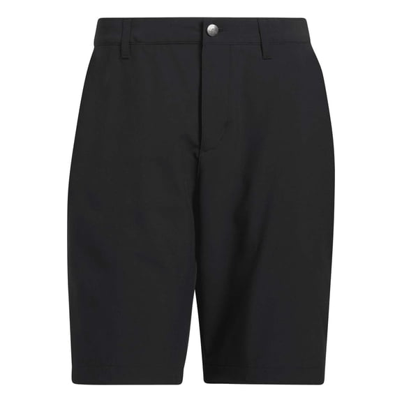 Adidas Men's Ultimate 365 Moisture-Wicking Core 10” Regular Fit Golf Shorts (32)