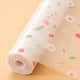 thumbnail image 1 of Cooyes Revestimiento para estantes – Revestimiento premium para gabinetes de cocina – Revestimientos para estantes no adhesivos para gabinetes de cocina – Papel impermeable para estantes con patrón mo, 1 of 1