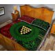 thumbnail image 4 of Juego de cama Celticone Quilts - Cornwall Circle Celtic, 4 of 5