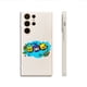 thumbnail image 1 of Proteja y personalice su iPhone 15 Pro Max, 14, 13, 12 Pro y 11 con exquisitas fundas con diseño floral y de calavera, 1 of 4