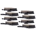 thumbnail image 5 of Niche Rear Brake Pad Set for Husqvarna FE350 Organic Motorcycle 4 Pack 519-KPA2492D, 5 of 5