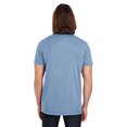 thumbnail image 2 of Threadfast Unisex Pigment-Dye Short-Sleeve T-Shirt, 2 of 3