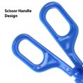 thumbnail image 3 of Pinzas para reptiles, terrarios, lagartos, pinzas para herramientas de alimentación para mascotas (azul) Ehuebsd Para estrenar, 3 of 9