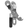 thumbnail image 2 of Tbest Climbing Equipment CAMNAL Outdoor Climbing Protection Stop Descender Rappelling Gear Ascender Device Safety, 2 of 8