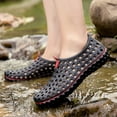 thumbnail image 2 of Ticikt Unisex Garden Clogs Women Men Slippers Water Sandals Shower Beach Shoes Leightweight, 2 of 9