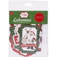 thumbnail image 1 of Echo Park Paper Icons, Dear Santa, 1 of 2