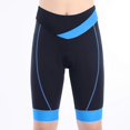 thumbnail image 2 of SURJDE Womens Cycling Shorts, 2 of 4