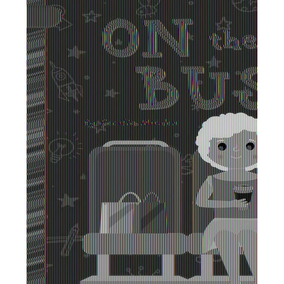 In Bloom On the Bus, (Paperback)