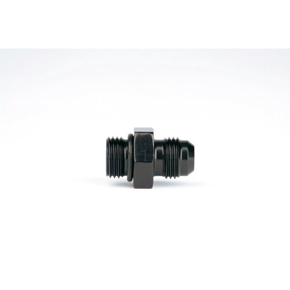 Aeromotive Fuel System Coupler Fitting 15606 6AN To 6AN; Single
