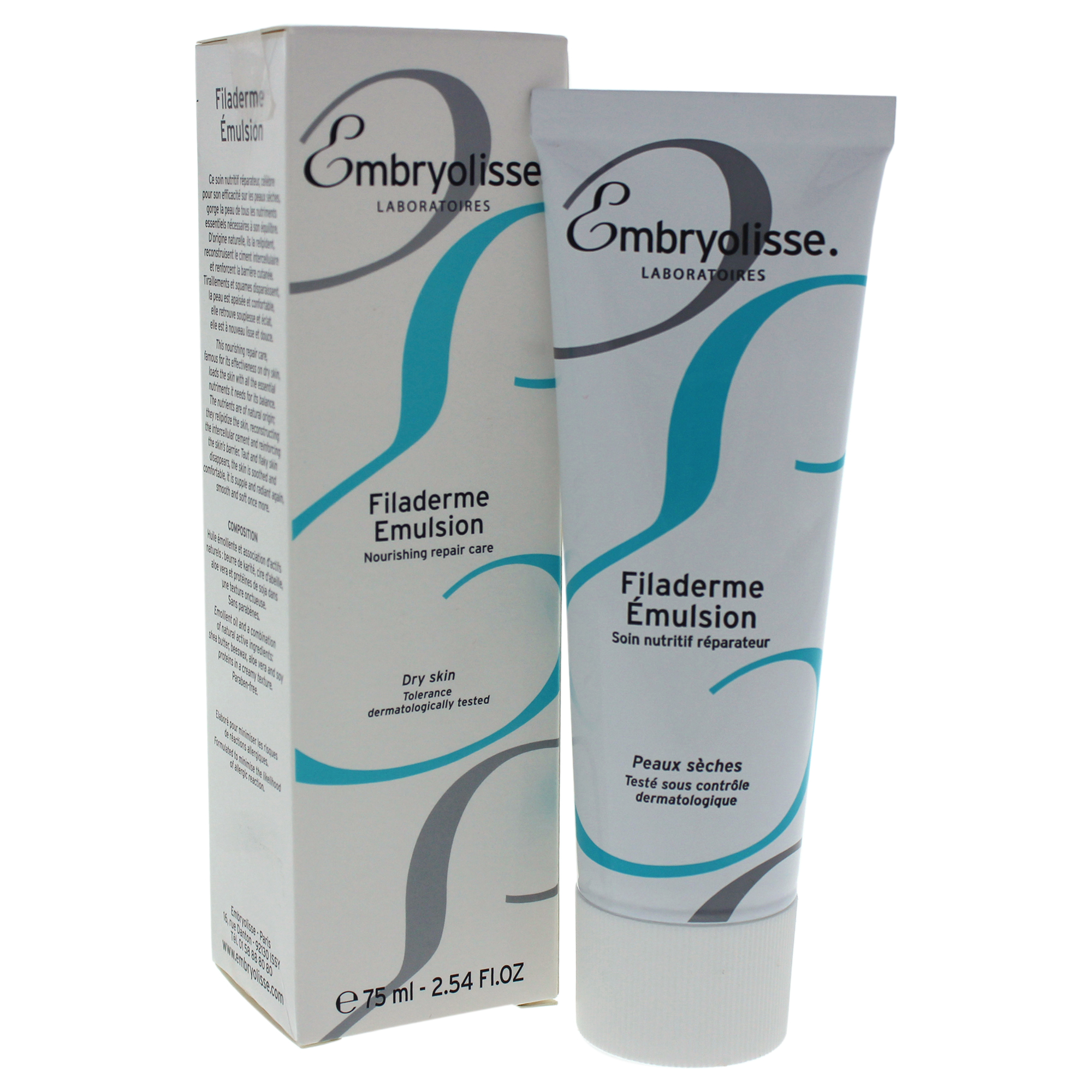 Embryolisse Embryolisse Filaderme Emulsion Cream 2.5 oz