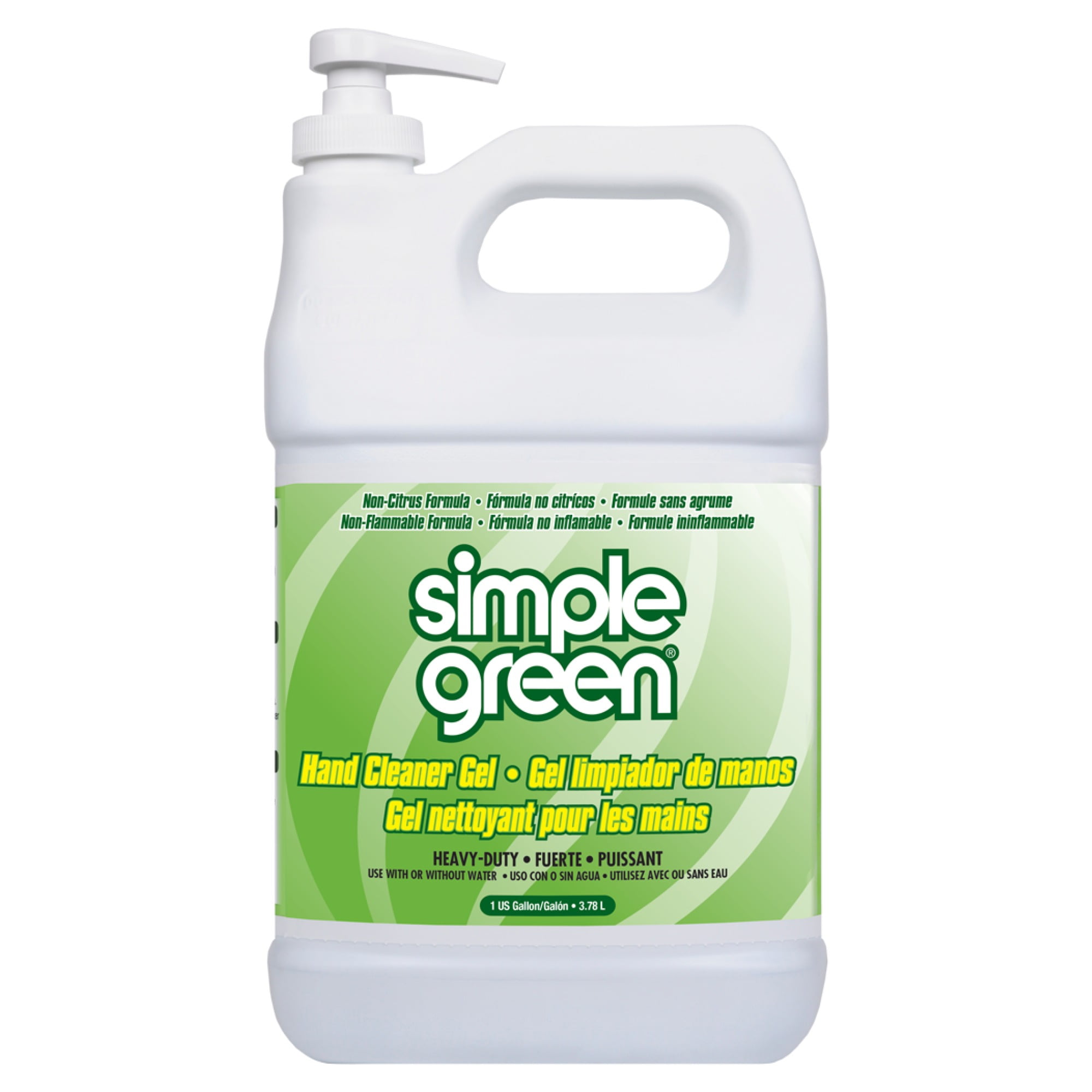 Simple Green 1 gal. Hand Cleaner Gel