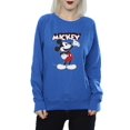 thumbnail image 3 of Disney Chandail en Molleton pour Femmes Mickey Mouse, 3 of 4