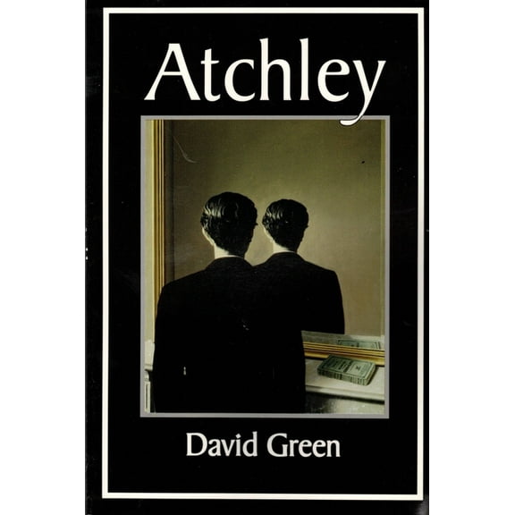 ATCHLEY (Edition 1) (Paperback)
