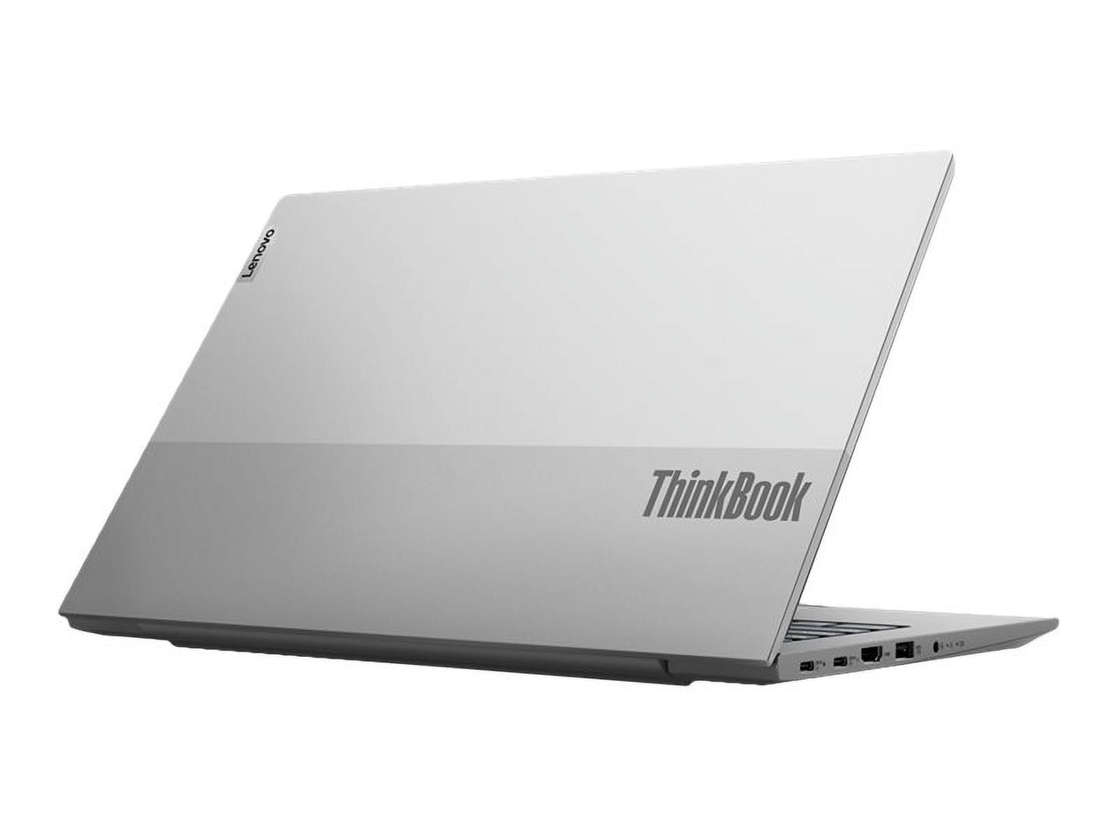 Lenovo ThinkBook 14 G3 ACL 21A2 - AMD Ryzen 5 - 5500U / up to 4